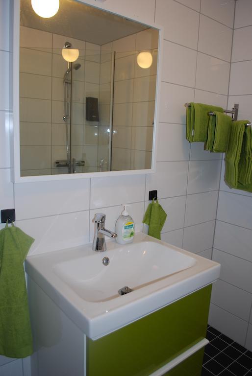 Vaggeryd Soedra Park Apartment Phòng bức ảnh