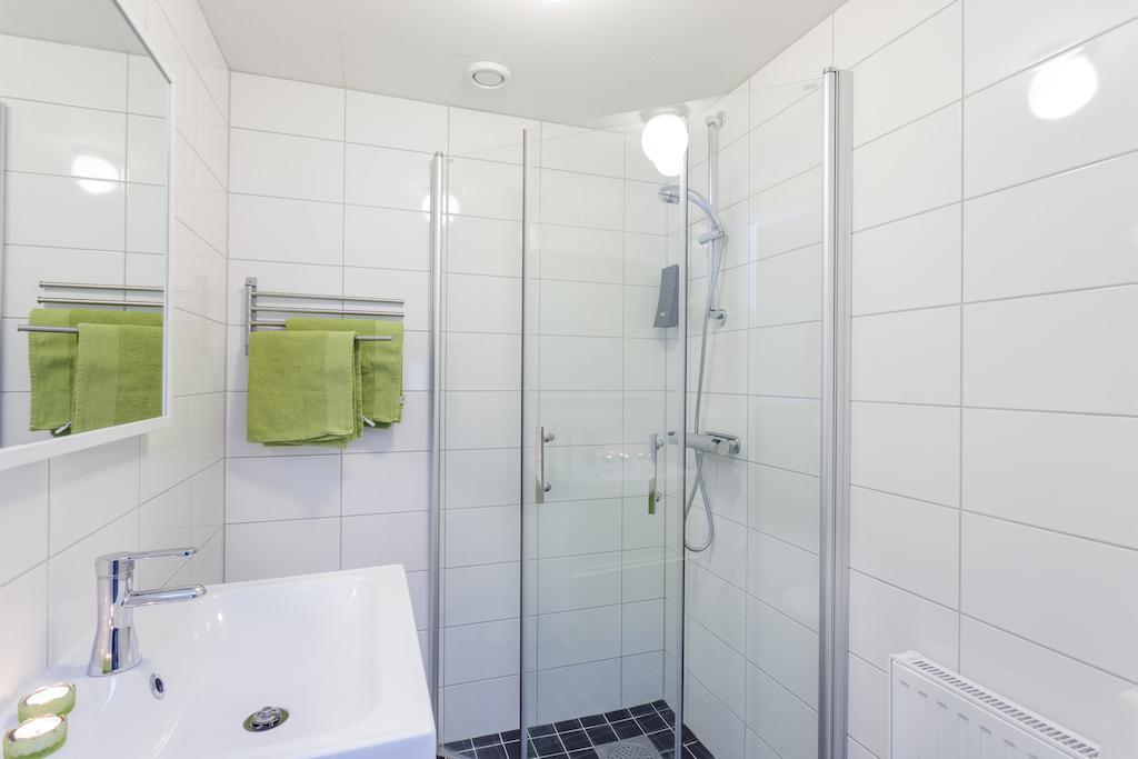 Vaggeryd Soedra Park Apartment Phòng bức ảnh