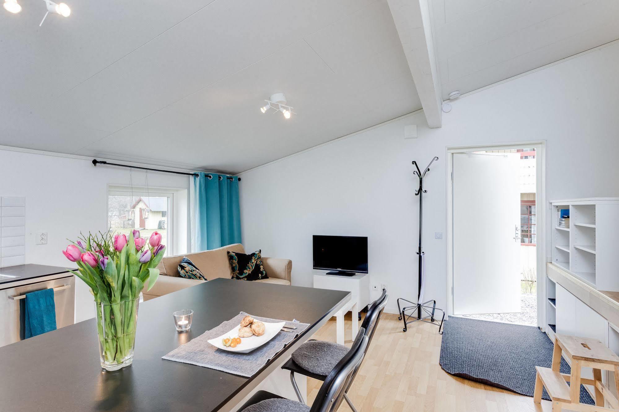 Vaggeryd Soedra Park Apartment Ngoại thất bức ảnh