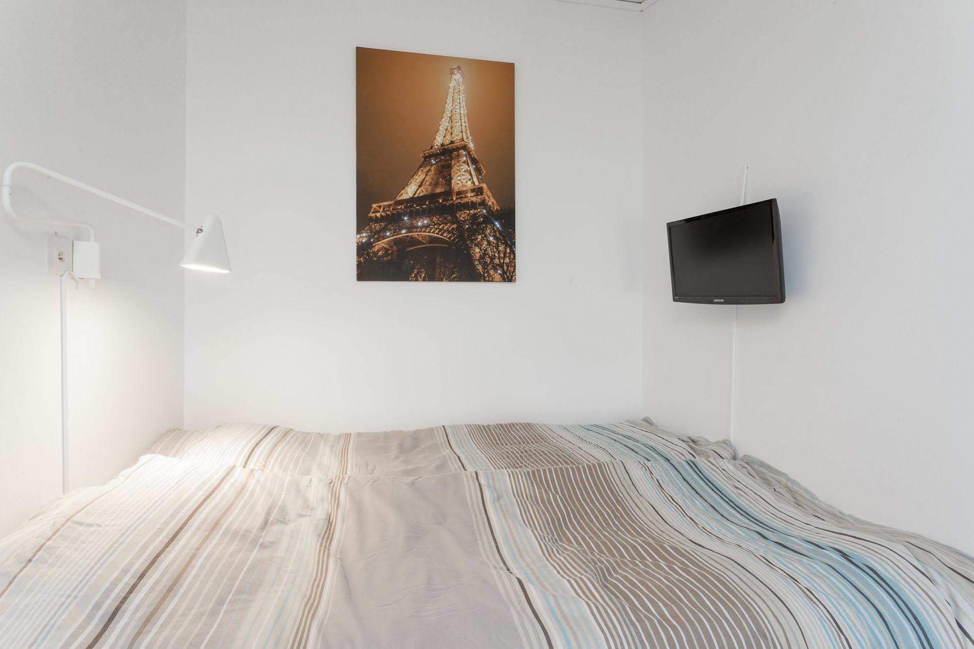 Vaggeryd Soedra Park Apartment Ngoại thất bức ảnh