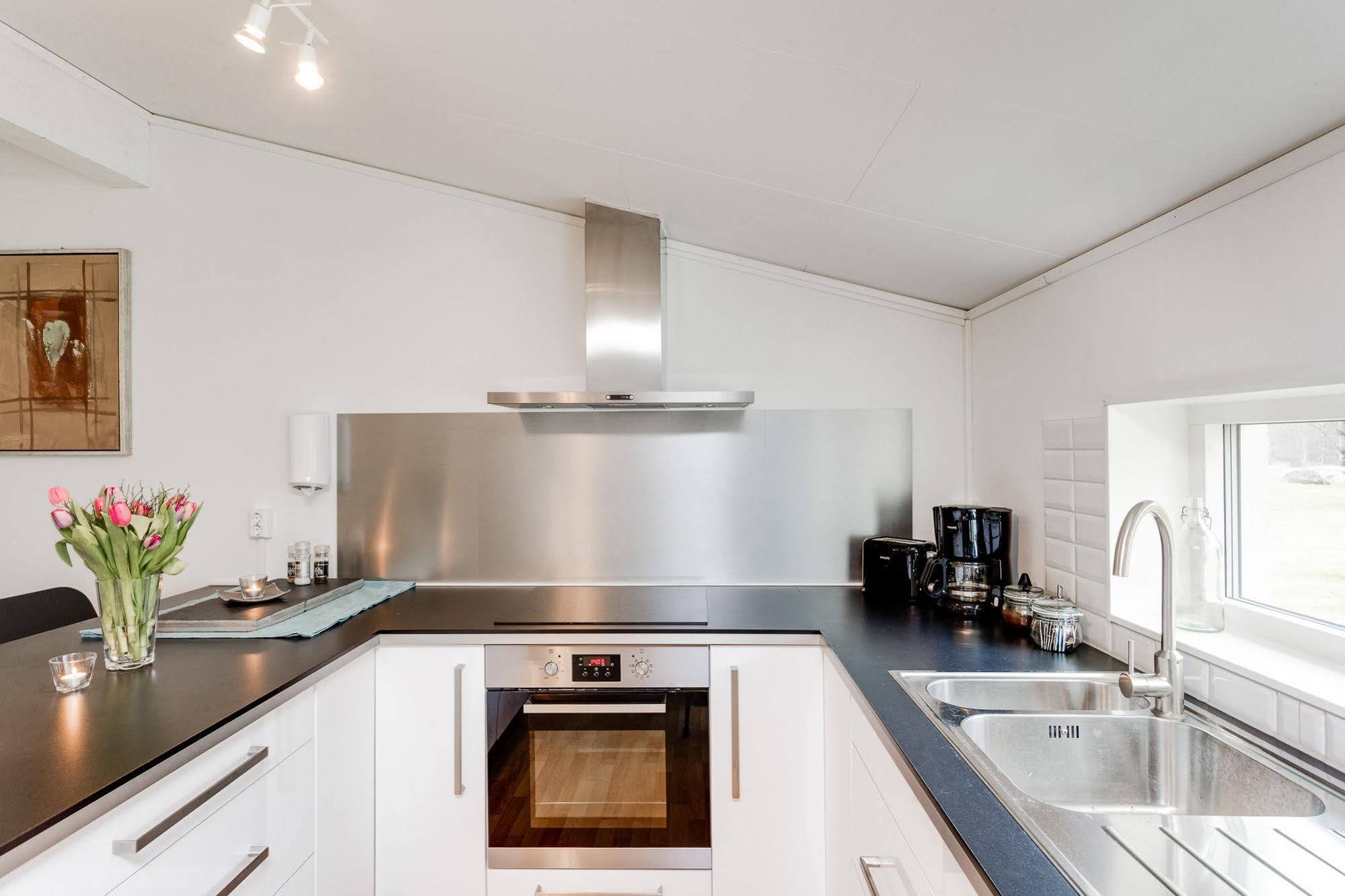 Vaggeryd Soedra Park Apartment Ngoại thất bức ảnh